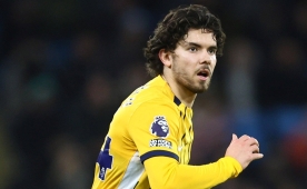 Ferdi'nin ac� g�n�: Payla��mla duyurdu