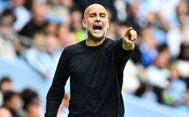 Guardiola: 'Kusursuz oynamak gerekiyor'