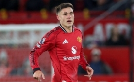 Manuel Ugarte i�in Ajax'a ret cevab�!