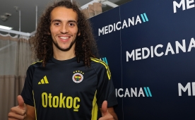 F.Bah�e'de G.Saray derbisine �� yeni isim