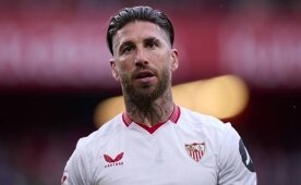 Yuvaya patron olarak d�n�yor: Ramos!