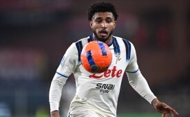 Atletico Madrid'den Ederson hamlesi!