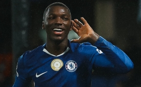 Chelsea, sahasında Pafos'u tek golle geçti