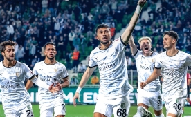 Bodrum ald��� 3 puanla hayata d�nd�