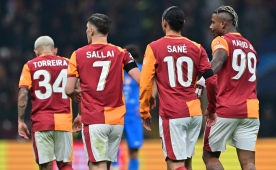 Süper Lig'de 19. hafta heyecanı başlıyor