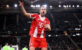 Bayern'de Kane ile yeni sözleşme planı