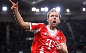 Harry Kane'in ayr�l�k iddialar� i�in cevap