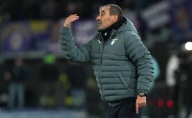 Maurizio Sarri'nin yeni adresi belli oldu