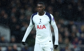 Kolo Muani i�in Juventus'tan itiraf