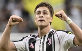 Juventus'tan Kenan Yıldız'a yeni sözleşme