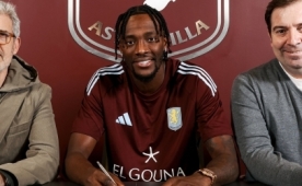 Unai Emery'den Abraham açıklaması