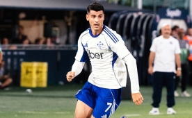 Morata siftah yaptı, Como çeyrek finalde