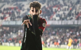 Fenerbahçe, Adem Yeşilyurt için anlaştı!