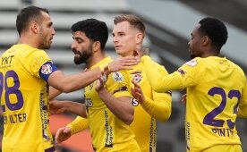 Bozok: 'Türkiye'de bir şeyler oluyor!'