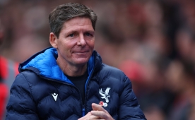 Glasner, Palace'tan ayr�laca��n� do�rulad�