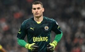 F.Bah�e'de ayr�l�k �ok yak�n: Livakovic