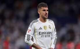 RESM�: Real Madrid ayr�l��� a��klad�!