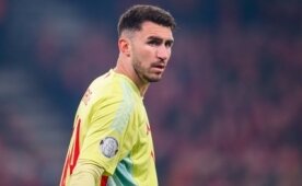 Be�ikta�'a k�t� haber: Aymeric Laporte