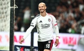 Cerny'den itiraf var: 'İlk kez açıkladım'