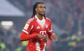 Bayern M�nih'ten Olise i�in a��klama!