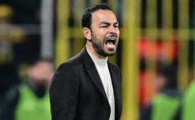 Selçuk İnan'dan F.Bahçe açıklaması