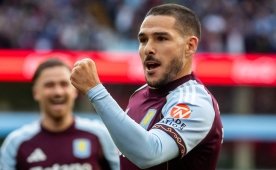 Aston Villa, Buendia ile imzaya çok yakın!