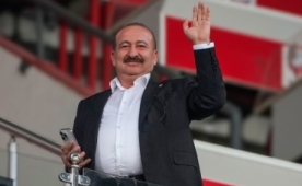 Ba�kan�n k�z�, bahis nedeniyle PFDK'da!