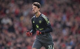 Lammens: '�kna yoksa frekans da yok'