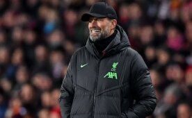 Klopp i�in s�rpriz: Yeni adresini buldu