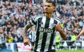 Arsenal, Guimaraes i�in devreye girdi!