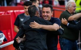 Chelsea'de yeni aday Xavi Hernandez oldu