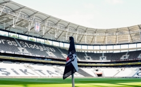 Beşiktaş'tan bilet fiyatlarına indirim