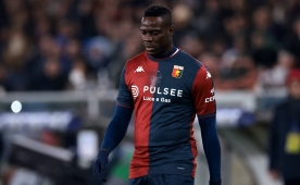 Balotelli'den transfer itirafı ve iddialı sözler!