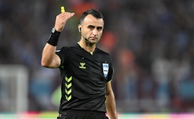 Atilla Karao�lan'�n hayali Devler Ligi