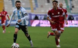 1. Lig'de 22. haftanın perdesi açılıyor