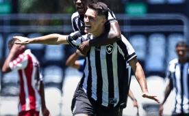 Göztepe'de Brezilya çıkarması: Caua Lima