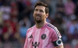 Reguilon'dan Inter Miami ve Messi itiraf�!