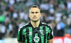 Kocaelispor'a güzel haber: Yasak kalkıyor