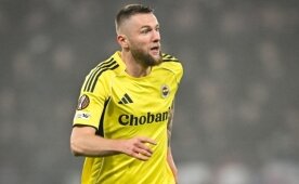 Fla� iddia: Skriniar'�n evine h�rs�z girdi!