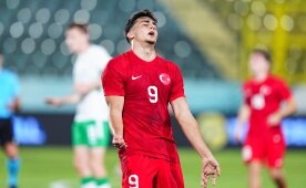 Be�ikta���n golc�s�, �mit Milli'den ��kt�!