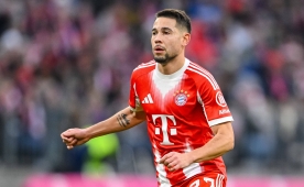 Bayern M�nih'ten yeni s�zle�me mesaj�