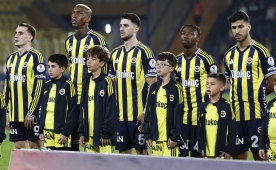 F.Bah�e'de derbide 6 eksik ve 1 belirsiz var