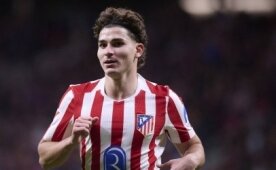 Real Madrid'den Alvarez s�rprizi