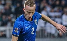 Kosovalı Hadergjonaj 'Dikkatli olmalıyız'