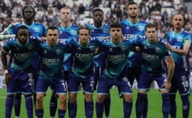 Samsun'un Konferans Ligi'ndeki rakibi belli!