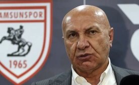 G.Birliği'nden Yüksel Yıldırım'a sitem!