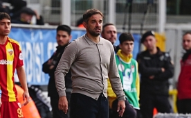  Djalovic'in rtalamas� 1'in alt�nda kald�