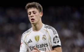 Arda Güler'in hareketi gündeme oturdu!