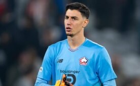 Berke Özer yemiyor, Lille kazanıyor!
