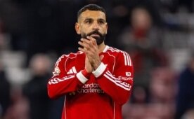 Be�ikta� i�in s�rpriz iddia: M. Salah!